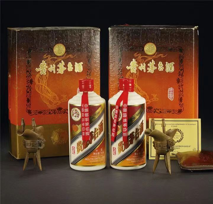 和布克赛尔烟酒回收